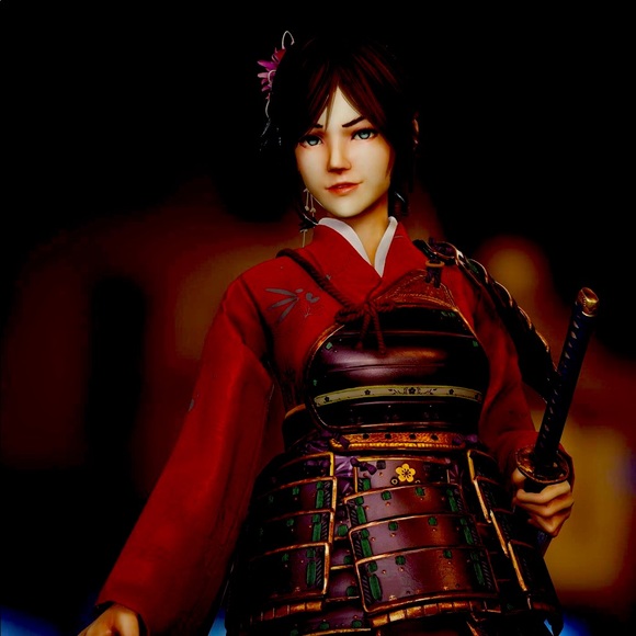 Meet your Posher, Chan - Picture 1 of 2